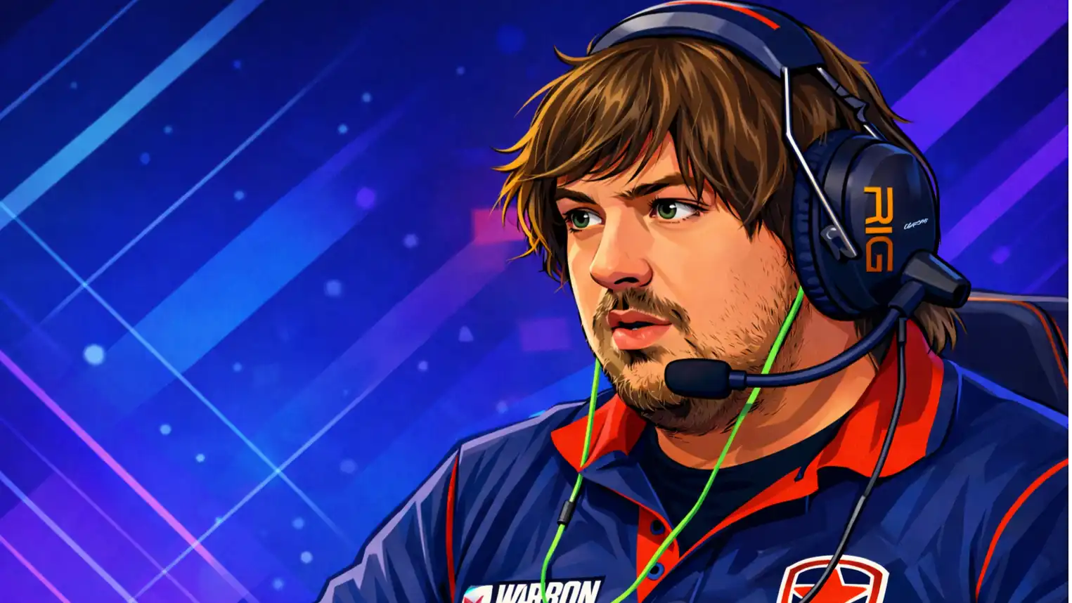 xGoat With Dosia Crowned Games of the Future 2025 CS2 Champions